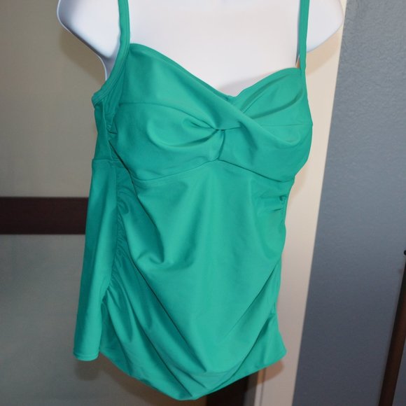 Tankini - Picture 2 of 7